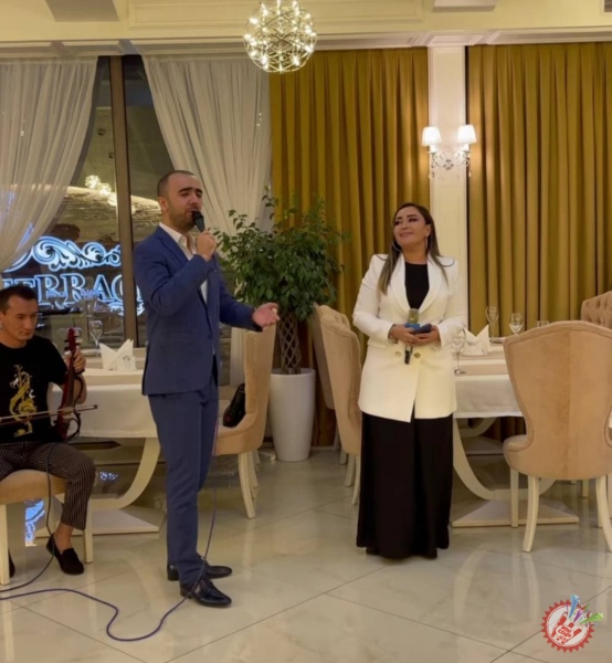 Юлдуз Турдиева янги дуэтлар куйлаш истагида эканини билдирди