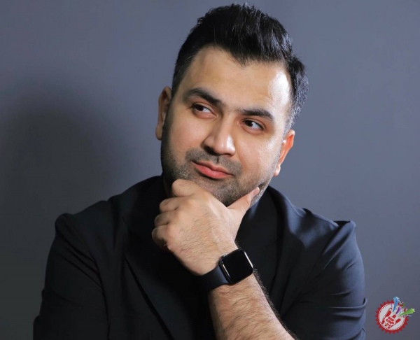 Имрондан навбатдаги ижод маҳсулини қарши олинг