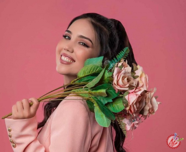 Афрузадан янги тарона “О муҳаббат”