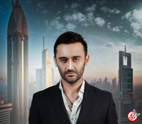 Ҳусан тез кунда янги қўшиғини тақдим этади