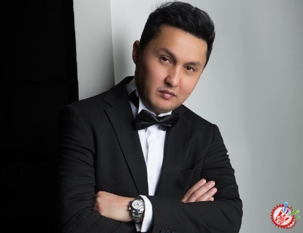 Баҳром Назаровдан ваъда қилинган тарона