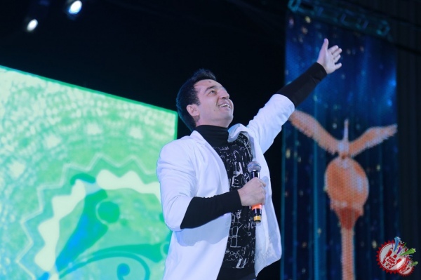 Жаҳонгир Позилжонов янги қўшиқ ёзди