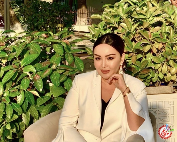 Юлдуз Турдиева янги дуэтини тақдим этади