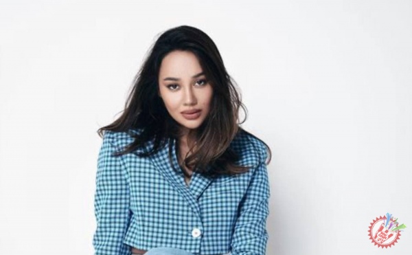 Шаҳло Аҳмедова Дэвид Гетта билан ҳамкорлик қилди