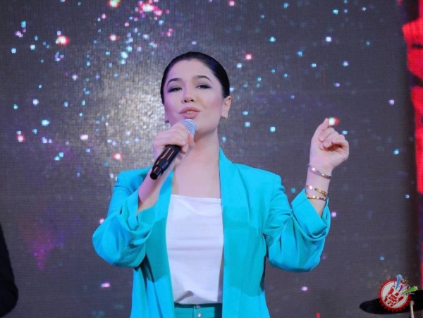 Зиёдадан сокин тарона