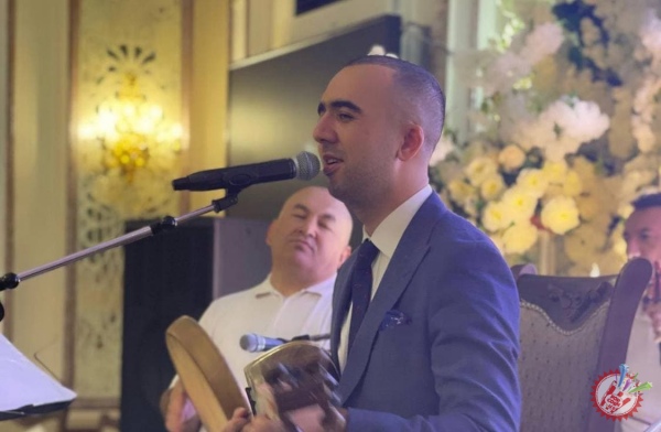 Зоҳиршоҳ Жўраевдан узоқ кутилган видеопремьера