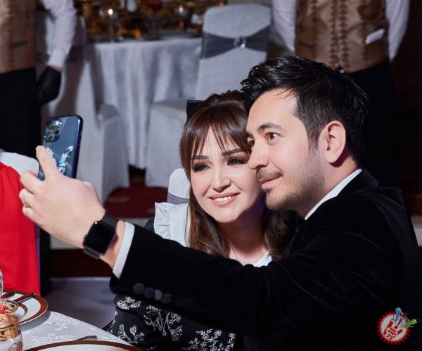 Ойбек ва Нигорадан тез кунда янги қўшиқ