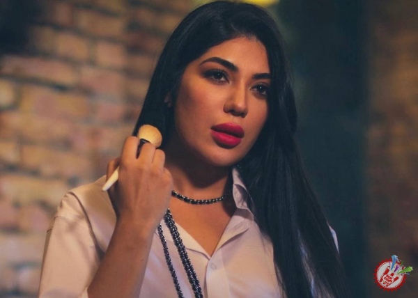 Милена Мадмусаева янги клипга қўл урди