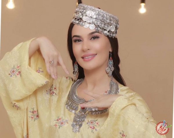 Ҳулкар Абдуллаева янги клип суратга олдирди