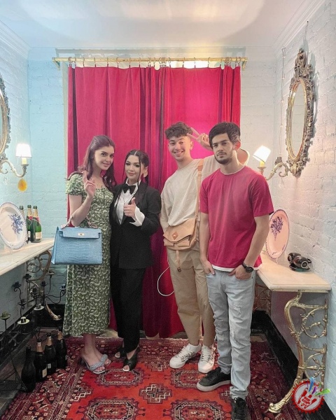 Зиёда “Тор кўча”га видеоклип суратга олдирди