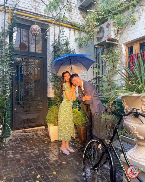 Зиёда “Тор кўча”га видеоклип суратга олдирди