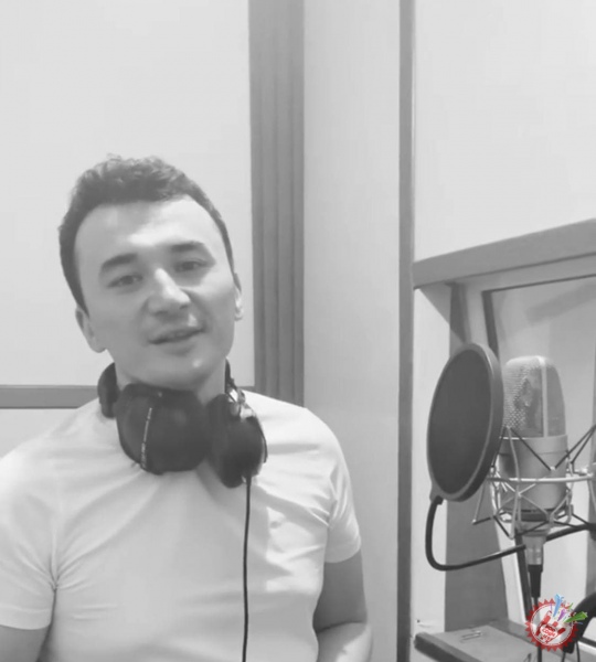 Улуғбек Раҳматуллаев ижодий янгиликлари билан бўлишди