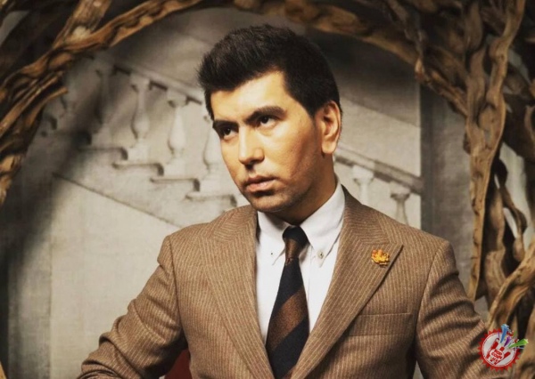 Сардор Мамадалиев янги қўшиқ устида ишламоқда