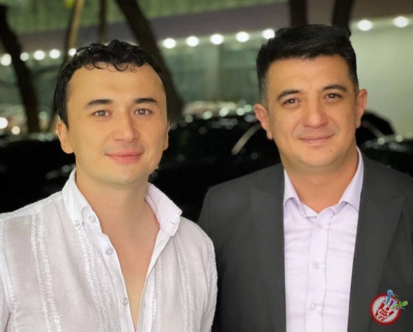 Улуғбек Раҳматуллаев янги клип съёмкаларини бошлаб юборди