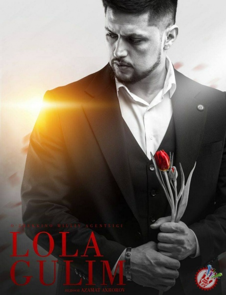 “Лолагулим” драмаси суратга олинди