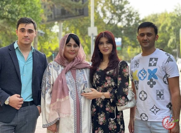 Ҳусан янги клип суратга олдирди