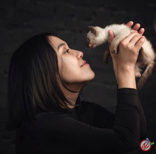 Севара Назархон табиатни севиши айтди