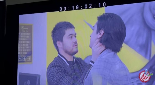 “Маликам” сериалининг  дубляж ишлари давом этмоқда