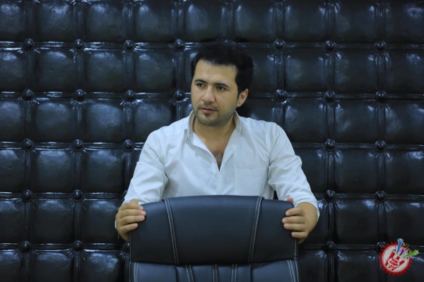 Ёдгор Мирзажонов янги клипини тақдим этади