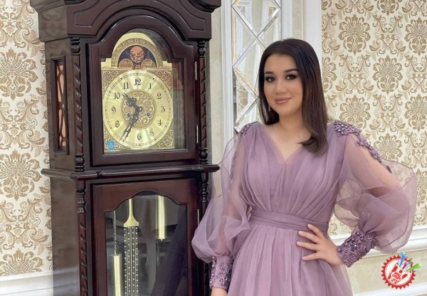 Дилсўз янги қўшиғида ватанимизни мадҳ этди