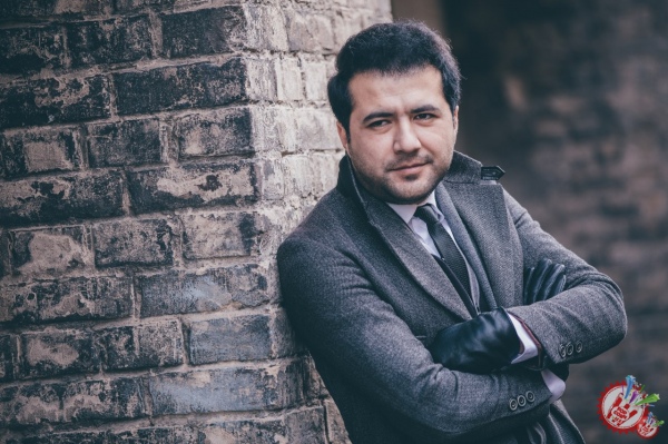 Ёдгор Мирзажонов қизғин ижодда