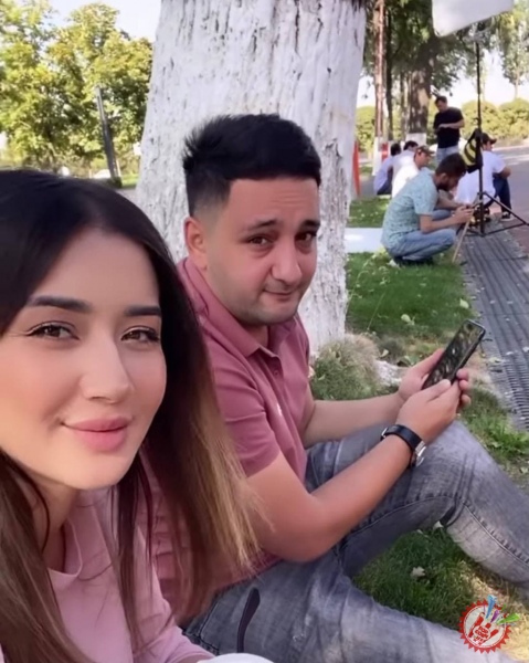 Виа Мароканд янги клип устида иш бошлади