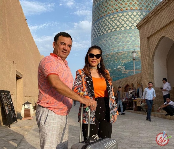 Озода Нурсаидованинг Хоразмга кетиш сабаби маълум бўлди