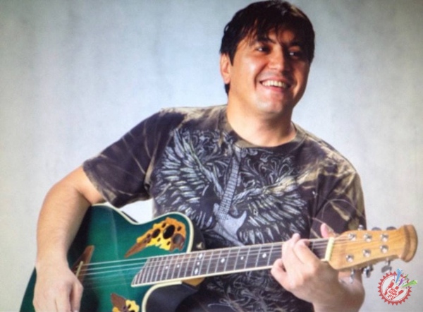 Равшан Собиров  мухлисларига мурожаат қилди