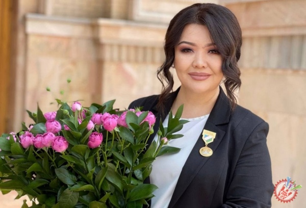 Малика Равшановадан узоқ кутилган премьера