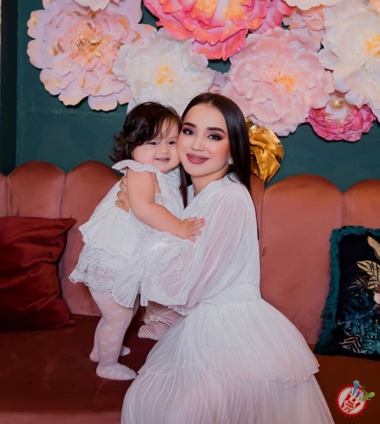 Шахзода Муҳаммедова қатнашадиган мода ҳафталигига оз қолди