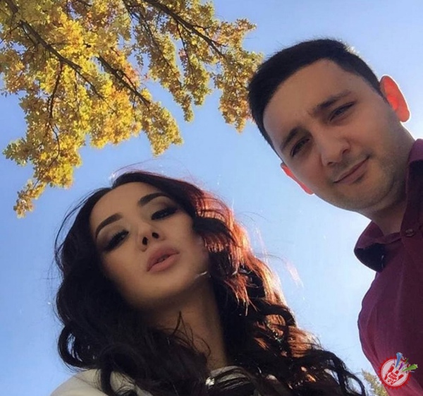 Виа Мароканд янги клипини тақдим қилди