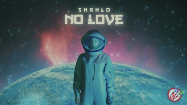 Шаҳло Аҳмедовадан янги тарона