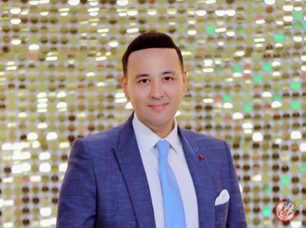 Фирдавс Пазлетдинов янги таронага қўл урди