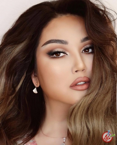 Умидахон янги клип суратга олдирди