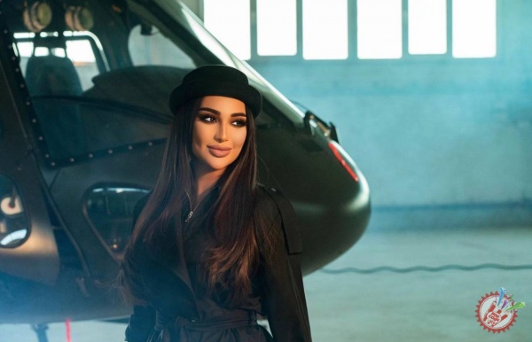 Шохруххон, Муниса ва Зиёдадан кутилмаган премьера