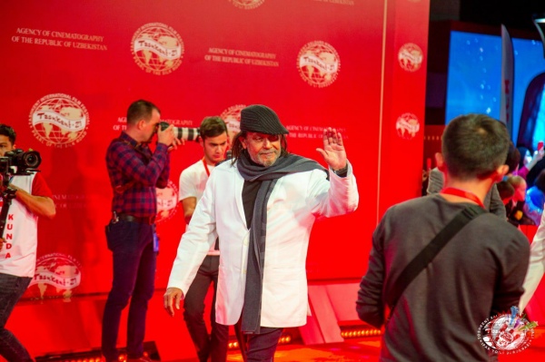 Тошкент халқаро кинофестивалининг тантанали очилиш маросими бўлиб ўтди