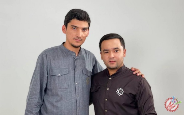 Шохрух Уммон тез кунда янги клип тақдим этади