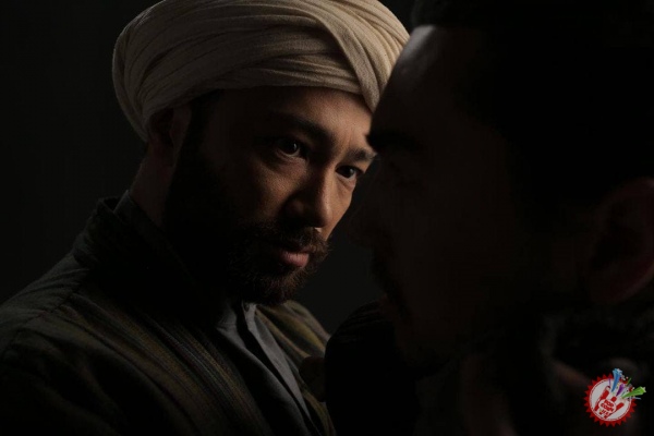 Жаҳонгир Аҳмедов янги тарихий фильм учун фотосинов ўтказди