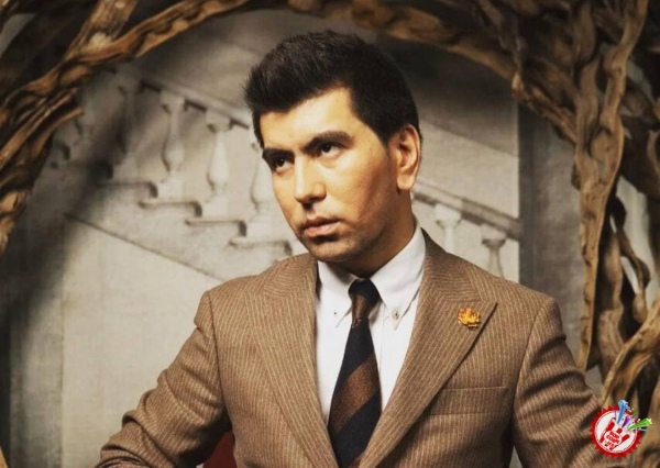 Сардор Мамадалиевдан тез кунда янги видеоклип