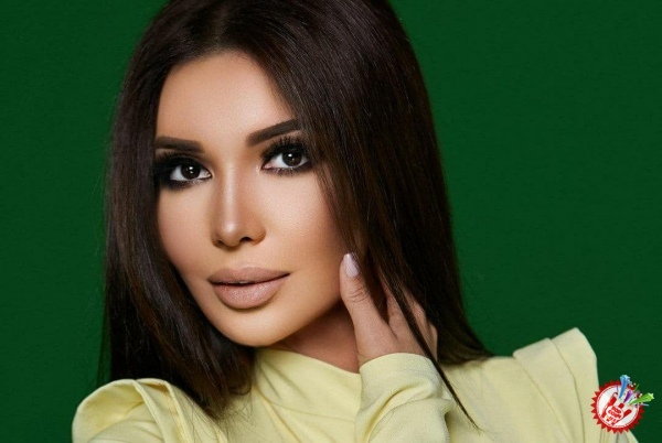 Райҳон янги таронасини тақдим этади