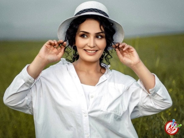 Машхура Зулфиқорова ижодий янгиликлари билан бўлишди