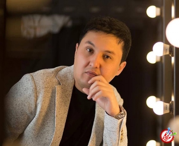 Баҳром Назаров янги қўшиққа қўл урди