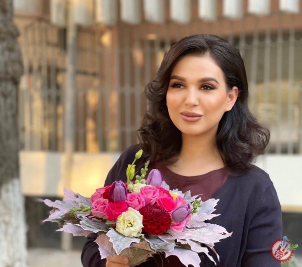 Бахт сирини англаган Нилуфар Усмонова