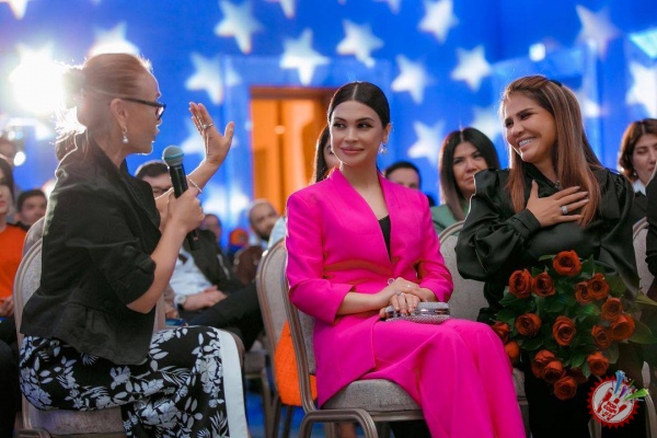 Озода Нурсаидовадан кутилган премьера