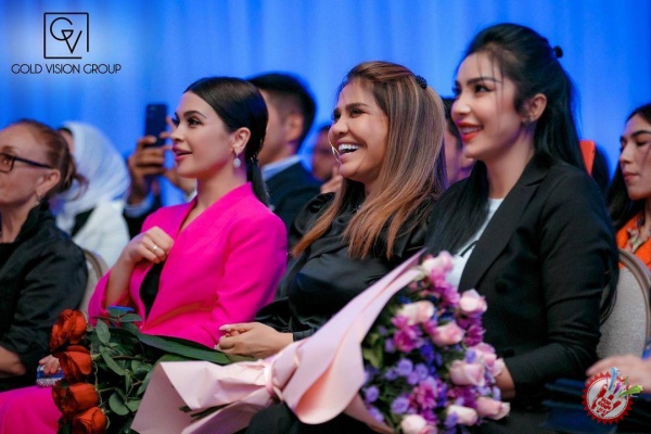 Озода Нурсаидовадан кутилган премьера