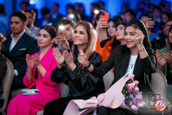Озода Нурсаидовадан кутилган премьера