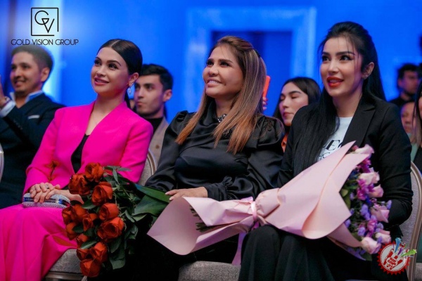 Озода Нурсаидовадан кутилган премьера