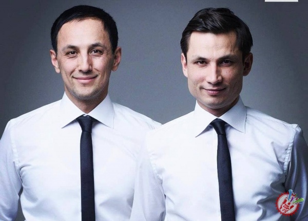 Афруз гуруҳи навбатдаги таронага қўл урди