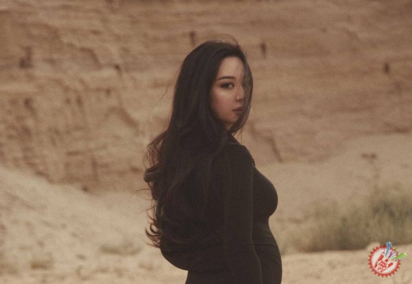 Асал Шодиева иккинчи бор она бўлиш арафасида