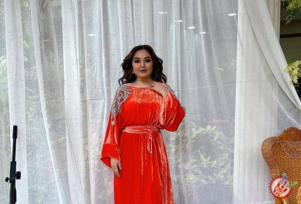 Умидахондан мавсумбоп тарона тайёр